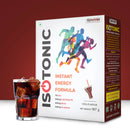 GetmyMettle Isotonic Instant Energy Formula