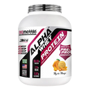 GetmyMettle Alpha Whey Protein