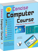 Concise Computer Course (With Youtube AV)