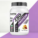 GetmyMettle ISO Whey Protein