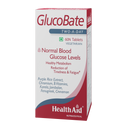 HealthAid I GlucoBate I 60 Tablets