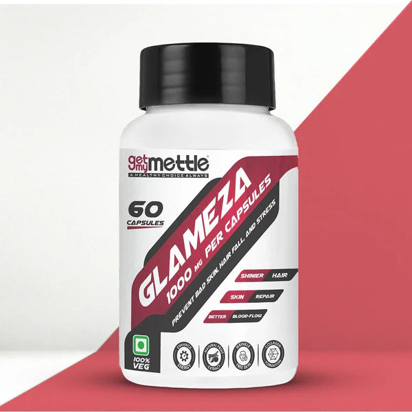 GetmyMettle Glameza 1000 mg