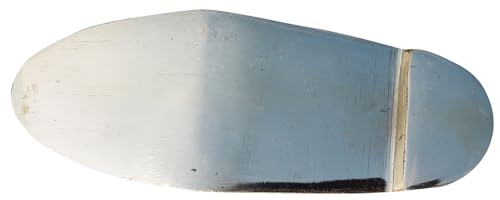 Mahita Collections Brass Ashtray | Ash Tray 0.2kg