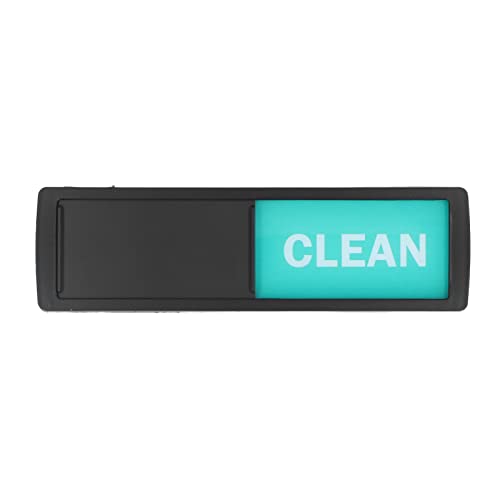 Ubersweet® Clean and Dirty Marks Magnet Reliable and Permanent Magnet for The Domestic Dishwasher