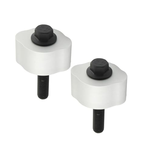 ATORSE Handlebar Riser High Performance Durable Handle Bar Riser for Griso 850