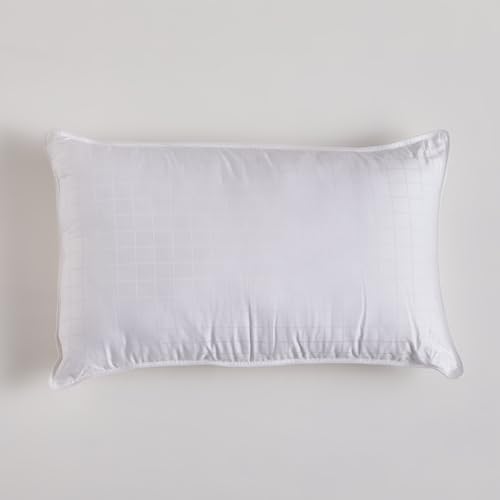 Home Centre Cloud Cotton Nano Filled Pillow - 68x40cm