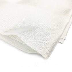 GFT Fire Blanket Size 1 meter x 1 meter (White)