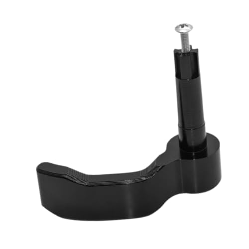LOOM TREE® Thumb Throttle Lever Replacement For Polaris Atv Sportsman 570 850 1000 Black | Parts & Accessories | Motorcycle Parts | Handlebars, Grips & Levers | Risers