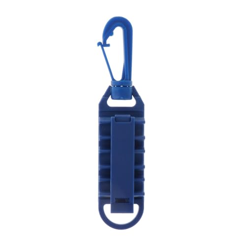 bnf® Triple BCD Dive Hose Holder Practical for Snorkeling Underwater Scuba Diving | Water Sports | Scuba & Snorkeling | Other Scuba & Snorkeling