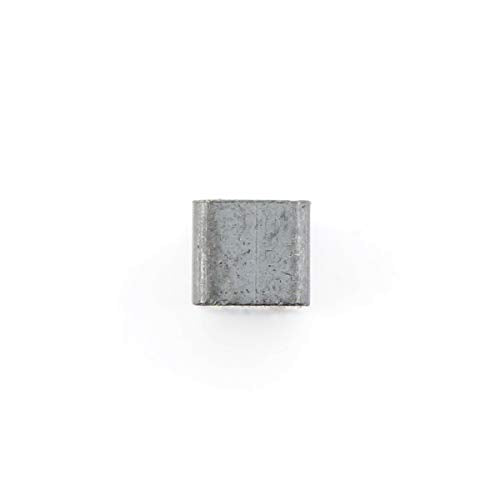 Ceramic Block Magnet, 3/16 Thick, 1/4 Wide, 7/8 Length (8)