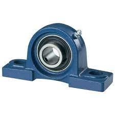 nbu UCP205 Bearing Pillow Block Unit For Shaft Diameter (25 mm)