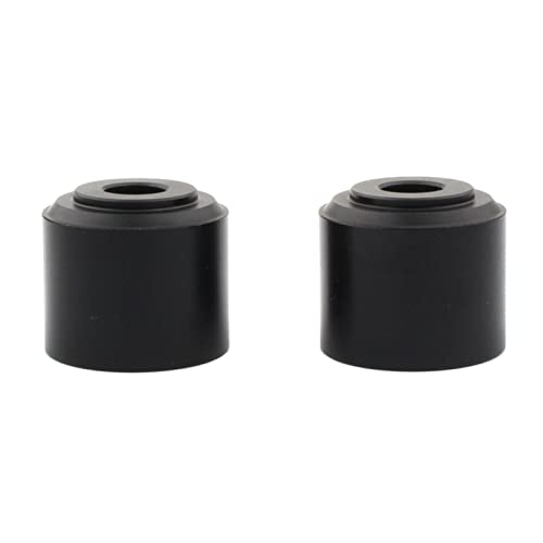 UJEAVETTE Motorcycle Handlebar Handle Bar Adapter Risers Mounts For Triumph Bonneville
