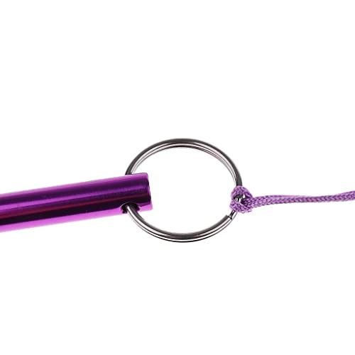 bnf® Scuba Diving Aluminum Lobster Tickle Pointer Stick with Wrist Lanyard Purple | Water Sports | Scuba & Snorkeling | Other Scuba & Snorkeling