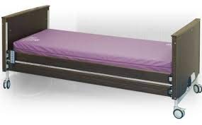 AERO Foam Mattress 4Inch (Maroon, 72"x30"x4")