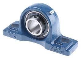 nbu UCP205 Bearing Pillow Block Unit For Shaft Diameter (25 mm)