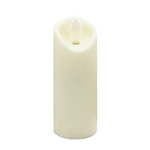 ATORSE® Led Battery Powered Candle Flickering Flameless Candle Wedding Party Decor