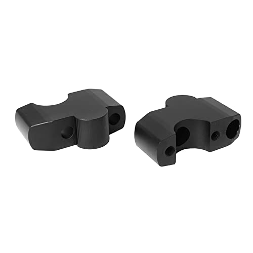 UJEAVETTE Motorbike Handlebar Riser Kit for H,O,- N.D.A CMX500 Rebel500 CMX300 Accessories