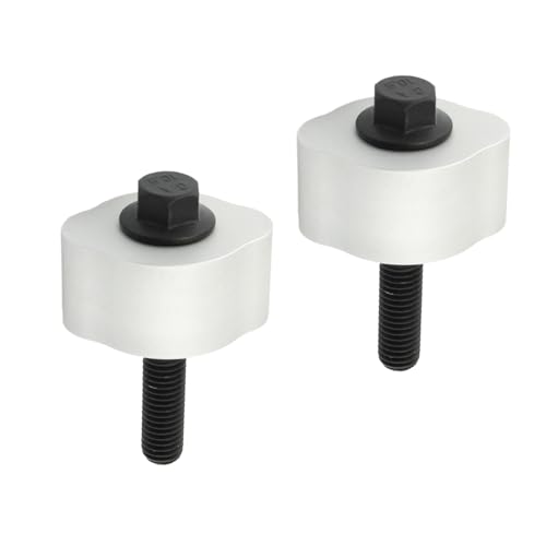 ATORSE Handlebar Riser High Performance Durable Handle Bar Riser for Griso 850