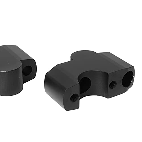 UJEAVETTE Motorbike Handlebar Riser Kit for H,O,- N.D.A CMX500 Rebel500 CMX300 Accessories