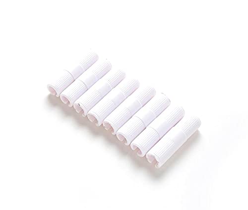 ZZTT 5 Pack Bed Sheet Grippers Sheet Bed Sheet Clips Holders Fasteners Keep Sheets Snug