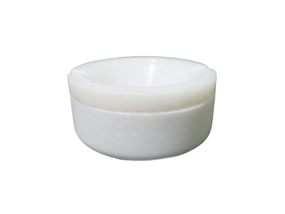 Cigarette Receptacle (Ashtray)