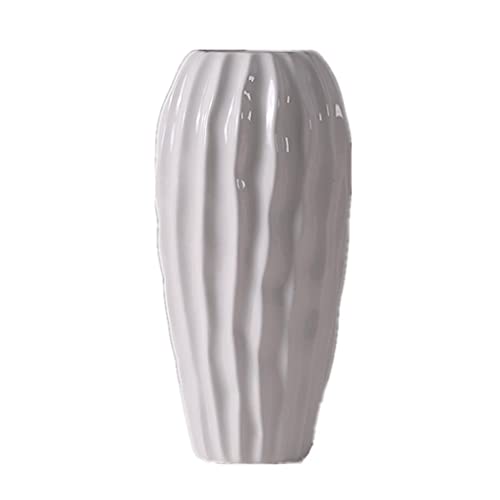 CLUB BOLLYWOOD® Modern EU Style Ceramic Plant Pot Flower Holder Vase Ornament Home Decor M| Home & Garden | Home D?©cor | Vases | Vases