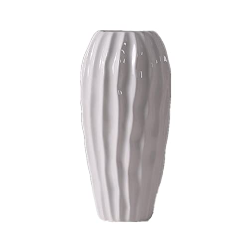 CLUB BOLLYWOOD® Modern EU Style Ceramic Plant Pot Flower Holder Vase Ornament Home Decor M| Home & Garden | Home D?©cor | Vases | Vases