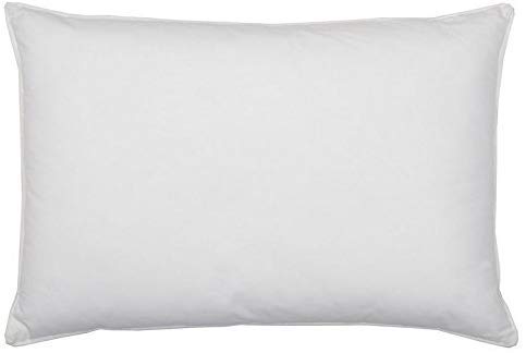 Shree GANPAT Enterprises Ultra Soft Pillow Sets for Bed (Black Microfibre, Pack of 05,Size- 40 x 60Cm)