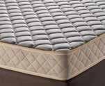 RELAXWELL MATRESSES Jasmine -Reversible Foam Mattress with Two Free Pillow for Your Comfort Night | Matresses for Comfortable Sleep (72x72x5 Inches, King)