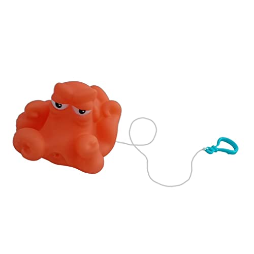 bnf® Diver Cylinder Symbol Buoyancy Doll Pendant Underwater Doll Octopus | Water Sports | Scuba & Snorkeling | Other Scuba & Snorkeling