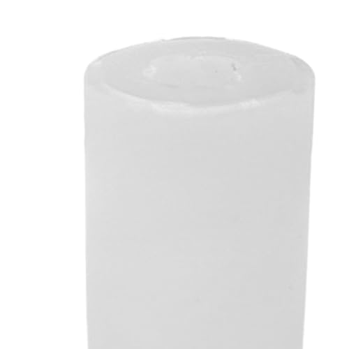 SAZ DEKOR Pillar Candle Model Ornament Table Decor DIY Candle Cylindrical Candle Model Style A