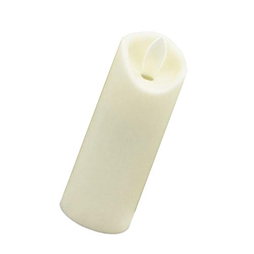 ATORSE® Led Battery Powered Candle Flickering Flameless Candle Wedding Party Decor