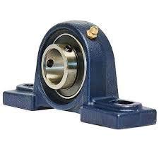 nbu UCP205 Bearing Pillow Block Unit For Shaft Diameter (25 mm)