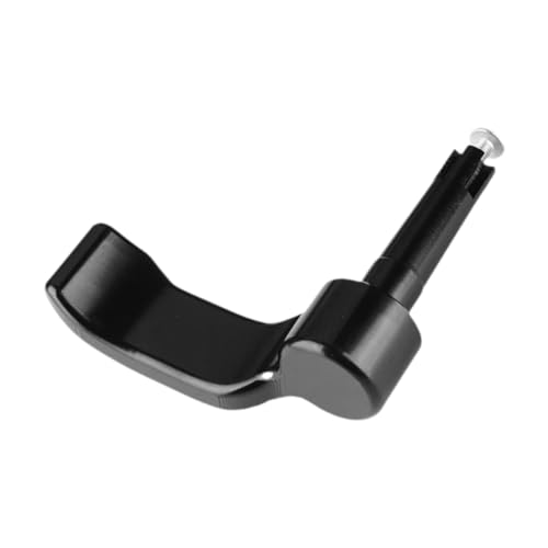 CALANDIS™ Thumb Throttle Lever Replacement for Polaris ATV Sportsman 570 850 1000 Black | Risers | Handlebars, Grips & Levers | Motorcycle Parts | Parts & Accessories