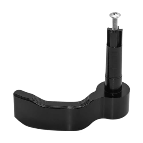 LOOM TREE® Thumb Throttle Lever Replacement For Polaris Atv Sportsman 570 850 1000 Black | Parts & Accessories | Motorcycle Parts | Handlebars, Grips & Levers | Risers