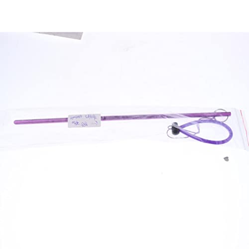 bnf® Scuba Diving Aluminum Lobster Tickle Pointer Stick with Wrist Lanyard Purple | Water Sports | Scuba & Snorkeling | Other Scuba & Snorkeling