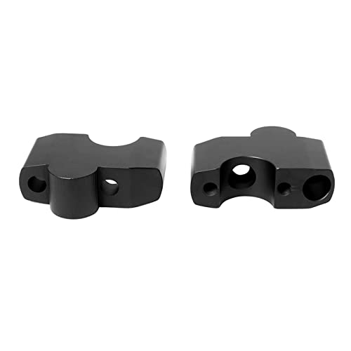 UJEAVETTE Motorbike Handlebar Riser Kit for H,O,- N.D.A CMX500 Rebel500 CMX300 Accessories