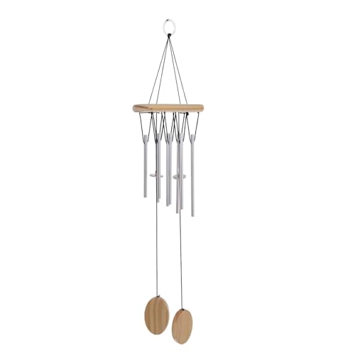 Wind Chimes for Home Balcony Decorations | Positive Sound Energy in Home | Deep Tone Soothing Melodic Tones |Create a Zen Atmosphere in Home