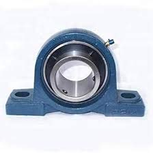 UCP 207 Bearing Pillow Block Unit For Shaft Diameter 35mm