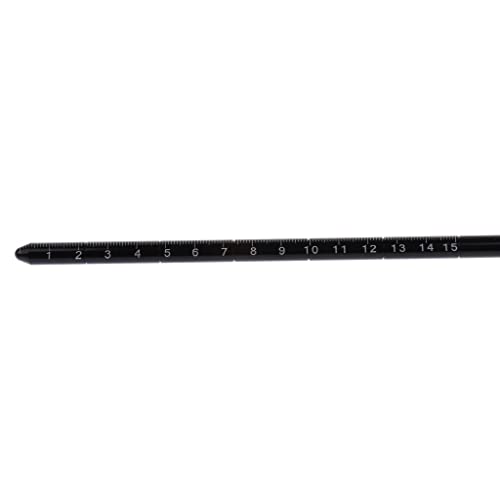 bnf® Scuba Diving Lobster Tickle Pointer Stick Shaker with Wrist Lanyard Black | Water Sports | Scuba & Snorkeling | Other Scuba & Snorkeling