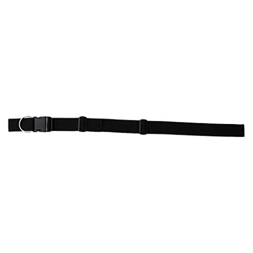bnf® 50mm/2" Tech Dive BCD Webbing Crotch Strap with Quick Release Buckle & D Ring | Water Sports | Scuba & Snorkeling | Other Scuba & Snorkeling