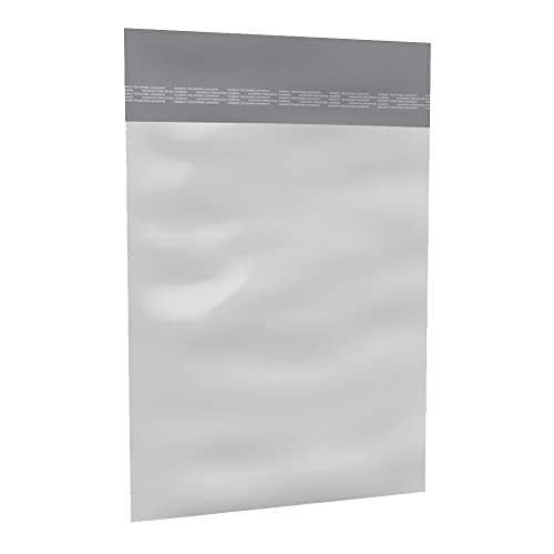 Ampac Flexibles POL0912 KeepSafe Versatile Mailer with White Film, 9 x 12" (Pack of 1000)