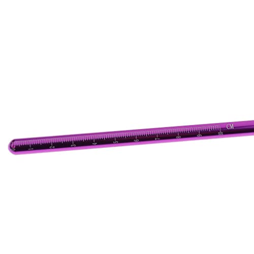 bnf® Scuba Diving Aluminum Lobster Tickle Pointer Stick with Wrist Lanyard Purple | Water Sports | Scuba & Snorkeling | Other Scuba & Snorkeling