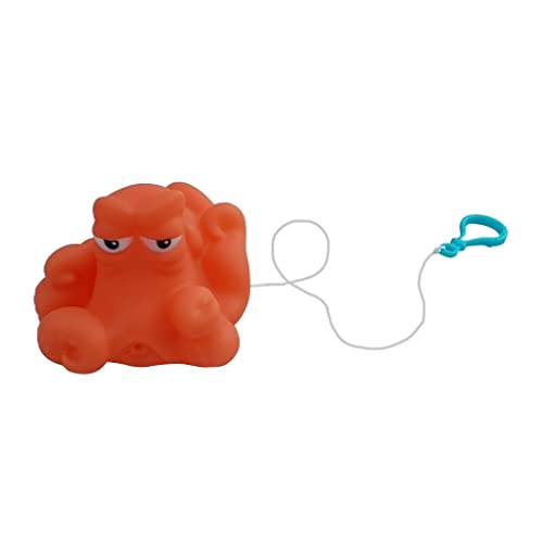 bnf® Diver Cylinder Symbol Buoyancy Doll Pendant Underwater Doll Octopus | Water Sports | Scuba & Snorkeling | Other Scuba & Snorkeling