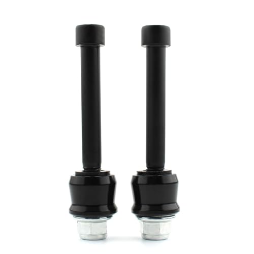 SECRET DESIRE 2Pcs Handlebar Riser Heightening Parts Durable Motorcycle Handlebar Spacers