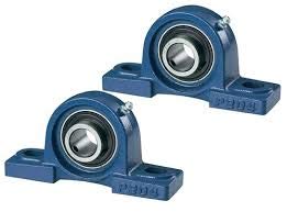 UCP 207 Bearing Pillow Block Unit For Shaft Diameter 35mm