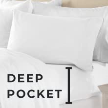 Great Bay Home Extra Soft Cozy Velvet Plush Printed Sheet Set. Deluxe Bed Sheets with Deep Pockets. Velvet Luxe Collection (California King, Polar Bears)