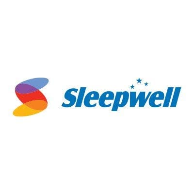 Sleepwell Microfibre Pillow - 21X20X17 Cm, Pack Of 2, Multicolour(Microfiber)