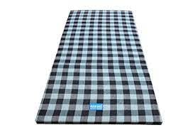 AYODHYA Gen-Cool Pure EPE/EP Foam Mattresses 2 inch Single EPE/EP Foam Mattress (Extremely Soft) (72x35x2 (Single Bed))