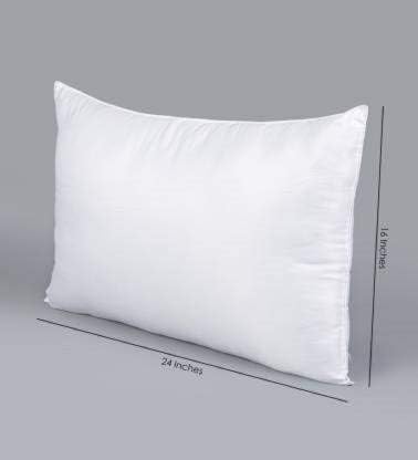 Comfort Certified Sleeping Pillow for Next Pain Relief